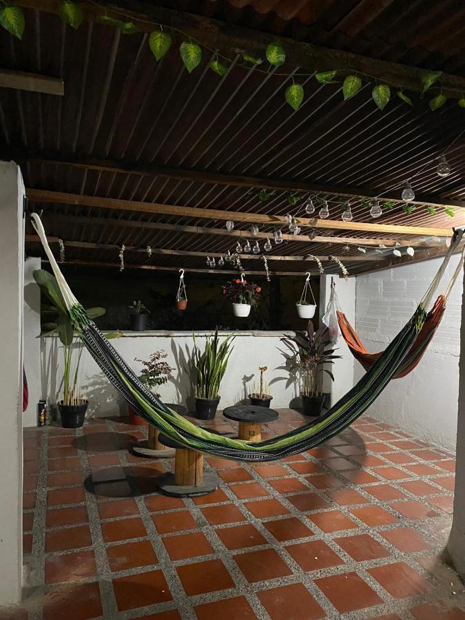 Nice Place Medellín Eksteriør bilde